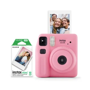 Fujifilm Instax Mini SE Camera