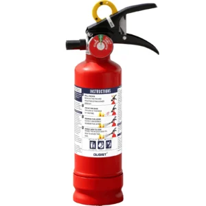 Fire Extinguisher