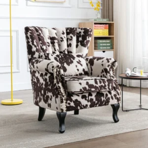 Dayalane Mid-Century Modern Accent Chair