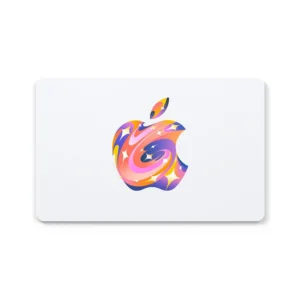Apple Gift Card