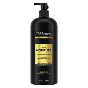 Tresemme Hydrating Shampoo for Dry Hair