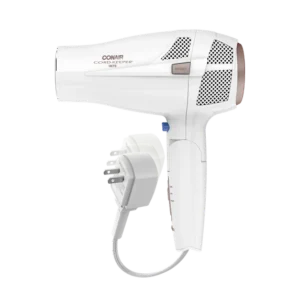 Conair Double Ceramic Travel Hair Dryer