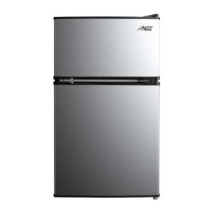 Arctic King 3.2 Cu Ft Mini Fridge