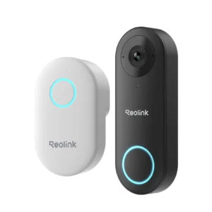 Reolink 2K Video Doorbell Camera