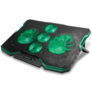 ENHANCE Cryogen Laptop Cooling Pad