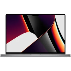 Refurbished Apple MacBook Pro 16"