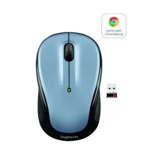 Logitech Compact Wireless Mouse