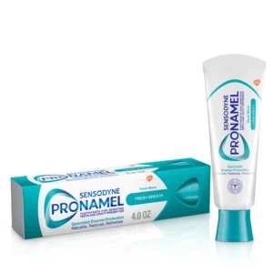 Sensodyne Pronamel Fresh Breath Toothpaste