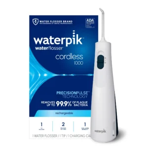Waterpik Cordless 1000 Water Flosser