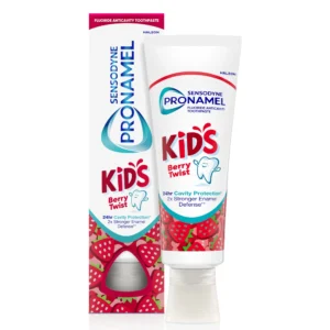 Sensodyne Pronamel Kids Toothpaste Berry