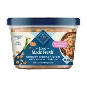 Blue Buffalo Small Breed Dog Food