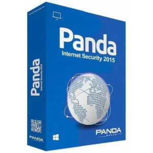Panda Internet Security Antivirus Software