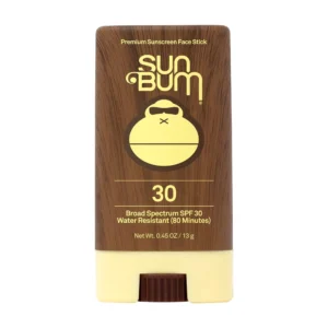 Sun Bum Premium Sunscreen Face Stick