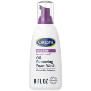 Cetaphil Derma Control Foaming Cleanser