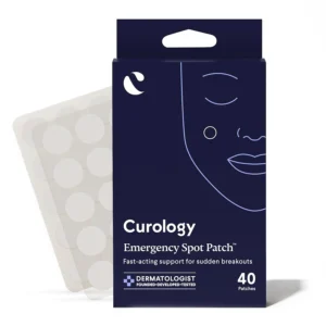 Curology Emergency Spot Acne Patches