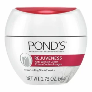 POND’S Rejuveness Anti-Aging Face Cream