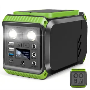Qunler 200W Portable Power Station