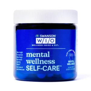 Swanson WIO Mental Wellness Support