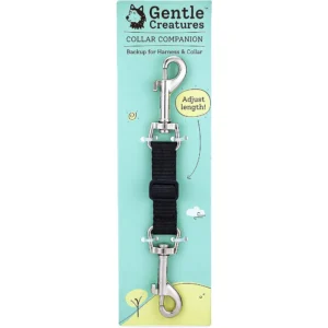 Gentle Creatures Adjustable Collar Backup Clip