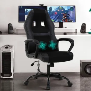 NiamVelo Adjustable PC Gaming Office Chair
