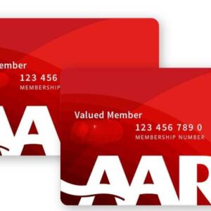 AARP Membership Benefits and Enrollment